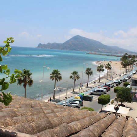 Los Azules De Altea Esterno foto