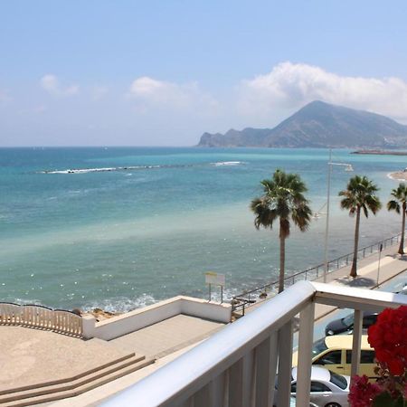 Los Azules De Altea Esterno foto