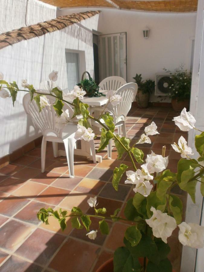 Los Azules De Altea Esterno foto