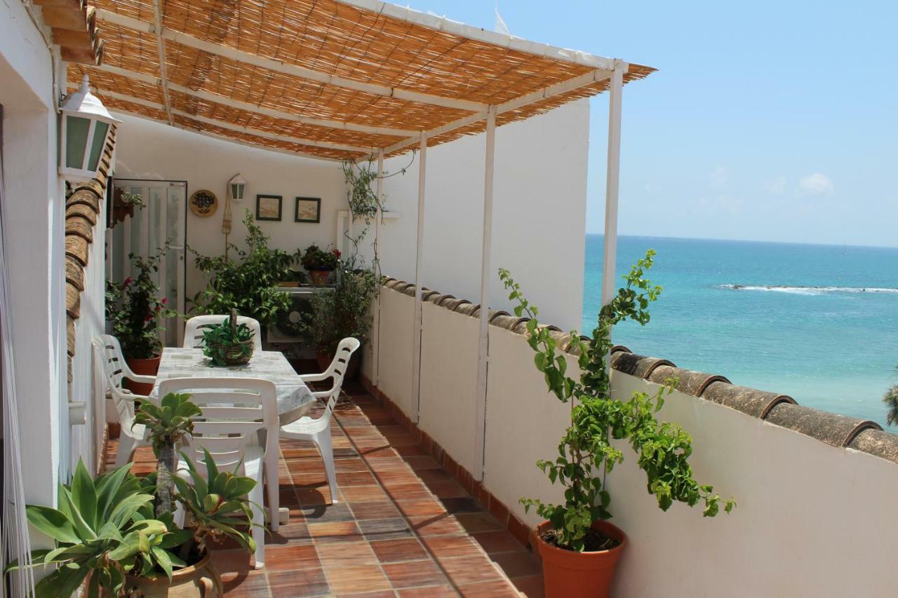 Los Azules De Altea Esterno foto