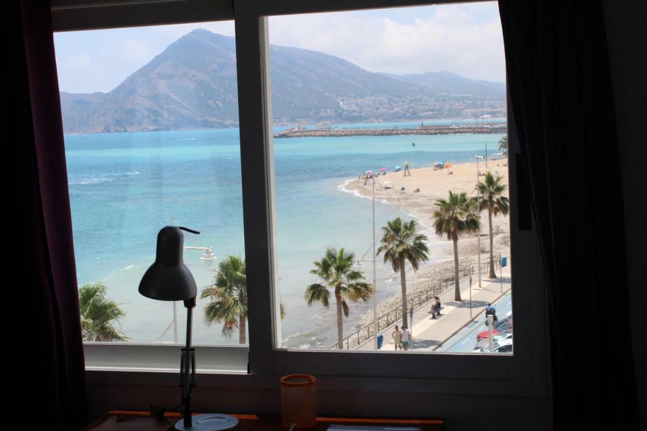 Los Azules De Altea Esterno foto